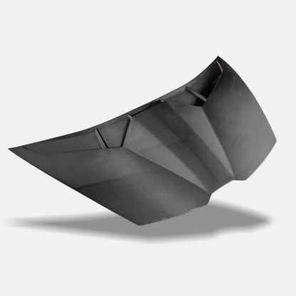 RYFT Carbon Fiber Hood - Lamborghini Huracan Tecnica