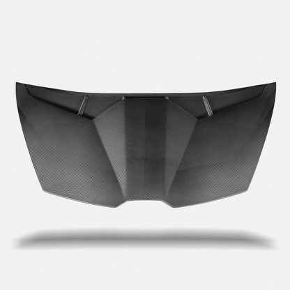 RYFT Carbon Fiber Hood - Lamborghini Huracan Tecnica