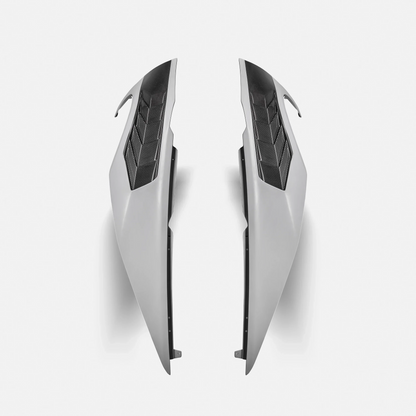 RYFT Carbon Fiber Vented Fenders - Lamborghini Huracan Tecnica
