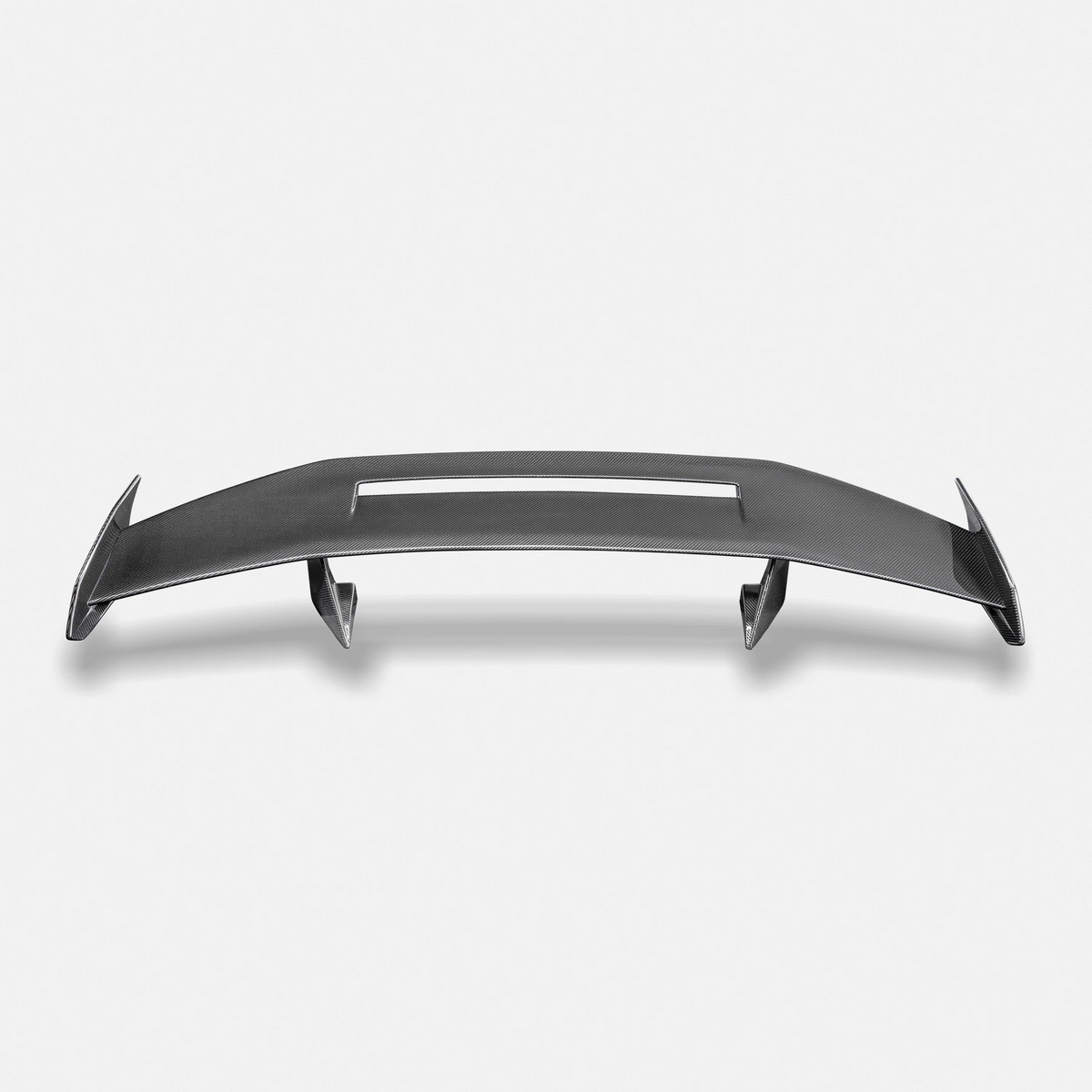 RYFT Carbon Fiber Rear Wing - Lamborghini Huracan Tecnica