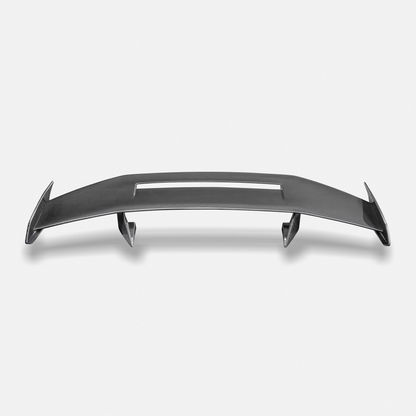 RYFT Carbon Fiber Rear Wing - Lamborghini Huracan Tecnica