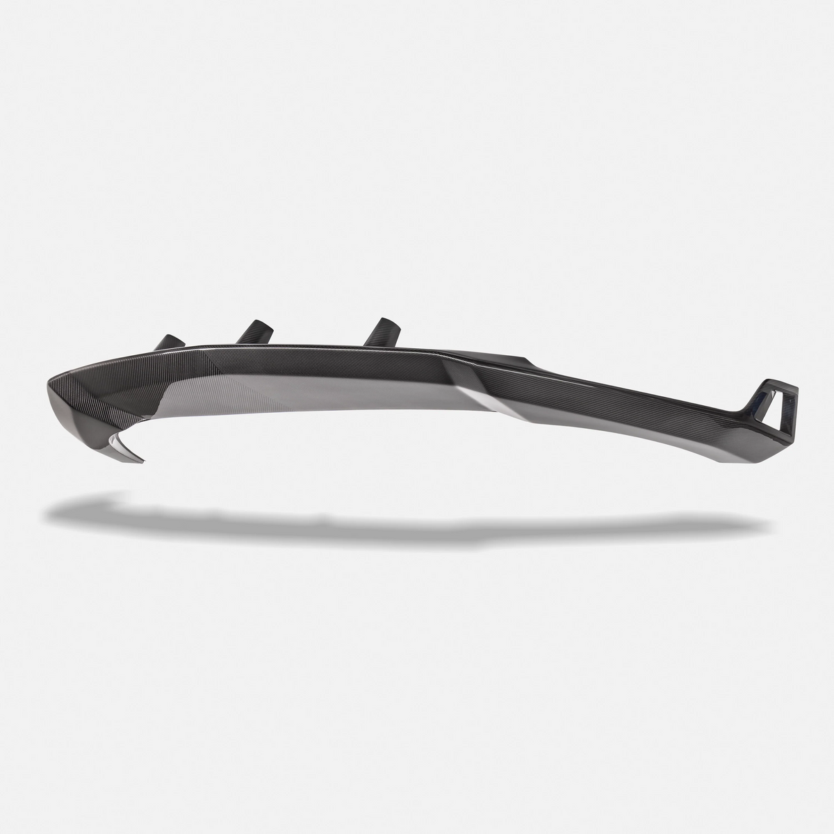 RYFT Carbon Fiber Front Lip - Lamborghini Urus