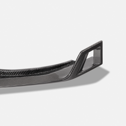RYFT Carbon Fiber Front Lip - Lamborghini Urus