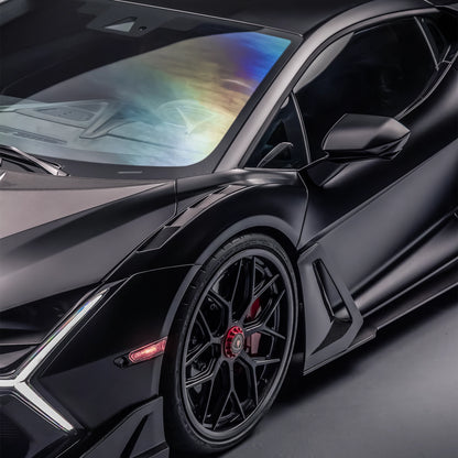 RYFT Carbon Fiber Vented Fender Set - Lamborghini Revuelto