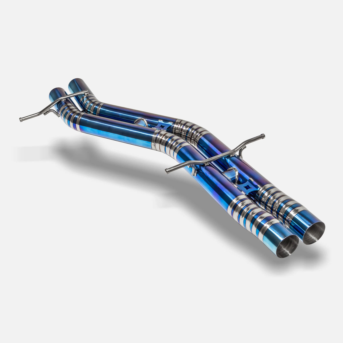RYFT Titanium Performance Exhaust w/ Tips - Lamborghini Urus