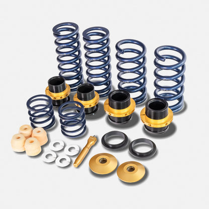 RYFT Performance Spring Kit - Lamborghini Huracan (Non Mag-Ride)