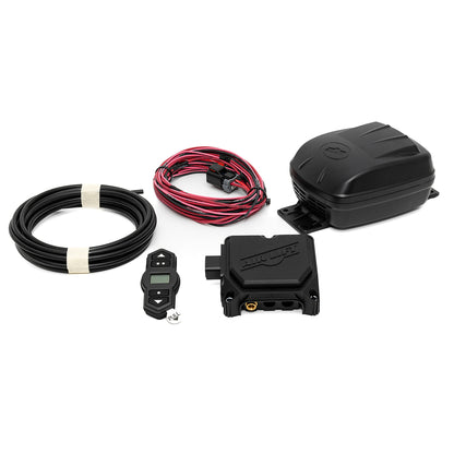 Polyair Wirelessone Compressor Kit - Single Path