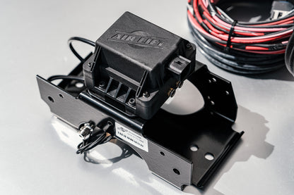 Polyair Wirelessone Ultimate Compressor Kit - Single Path