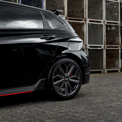 H&R Sport Springs - Hyundai I20N