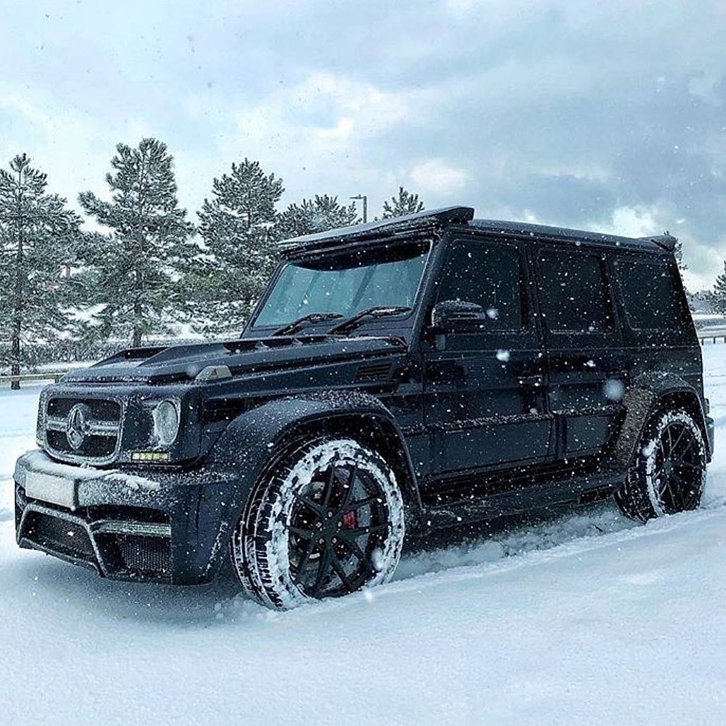 QuickSilver 200 cpsi Ceramic Coated Race Catalysts - Mercedes AMG G63 AMG 5.5 Biturbo (W463) (2012-2018)