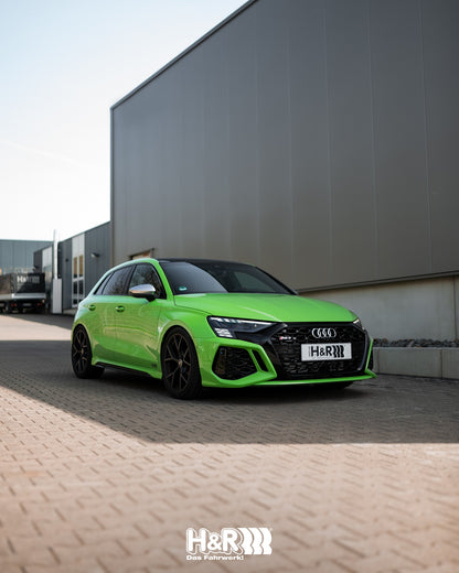 H&R Sport Springs - Audi RS3 Type 8Y