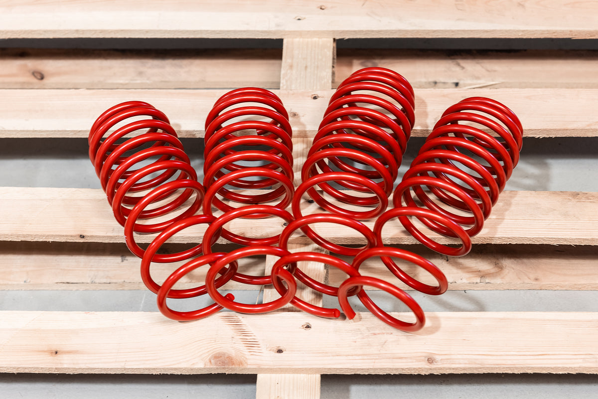 H&R Lift Springs - Suzuki Jimny