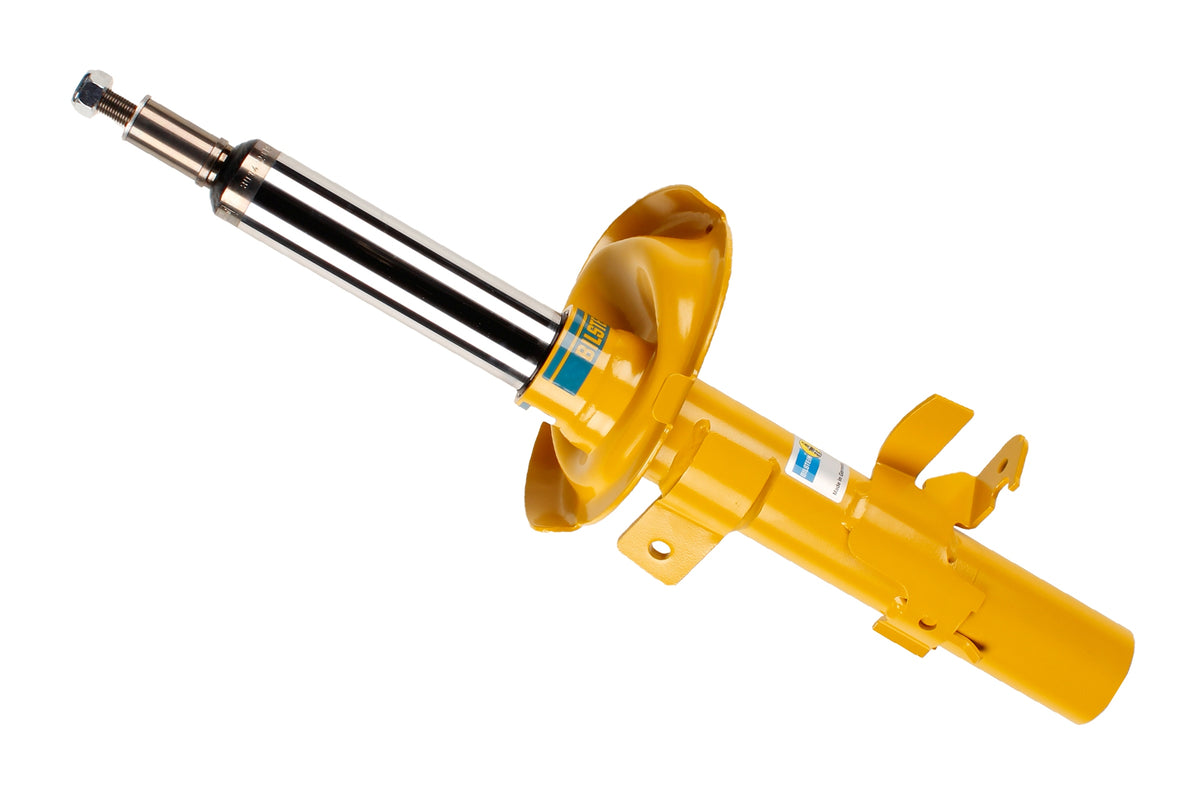Bilstein B8 Front Left Shock Absorber for Ford Focus MK 3 2010-10/2014