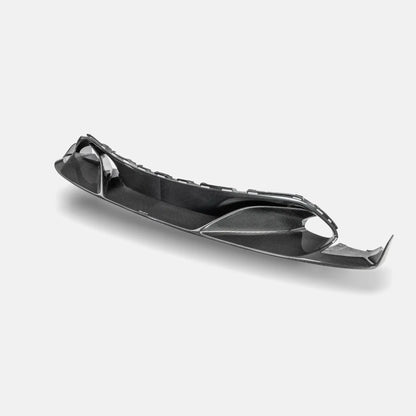 RYFT Carbon Fiber Front Lip - McLaren 720S