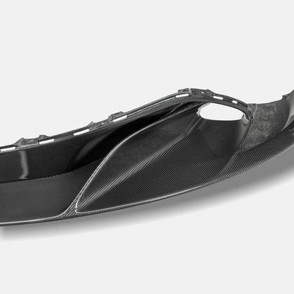RYFT Carbon Fiber Front Lip - McLaren 720S
