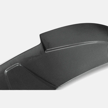 RYFT Carbon Fiber Rear Wing - McLaren 750S