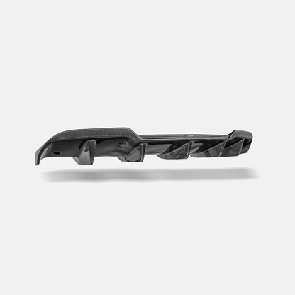 RYFT Carbon Fiber Rear Diffuser - McLaren 720S