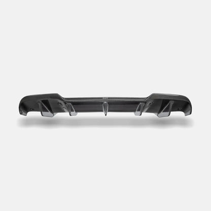 RYFT Carbon Fiber Rear Diffuser - McLaren 750S