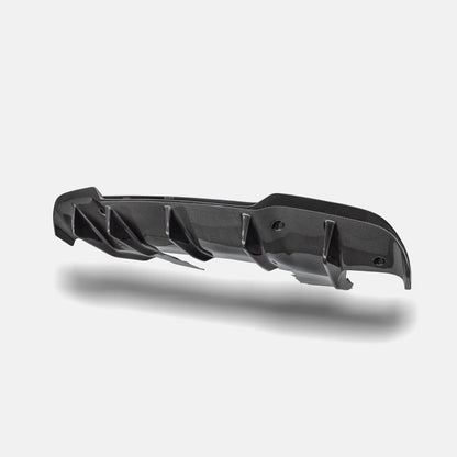 RYFT Carbon Fiber Rear Diffuser - McLaren 720S