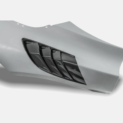 RYFT Carbon Fiber Fenders - McLaren 720S Spider
