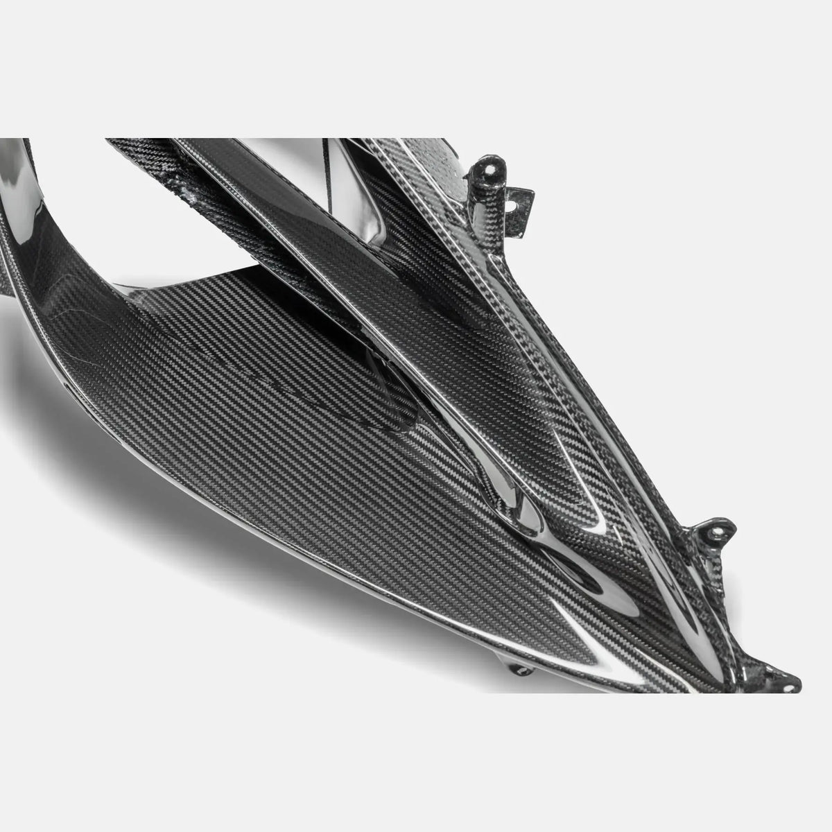 RYFT Carbon Fiber Headlight Surrounds - McLaren 720S