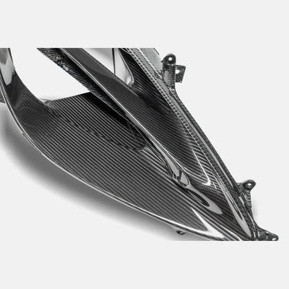 RYFT Carbon Fiber Headlight Surrounds - McLaren 750S