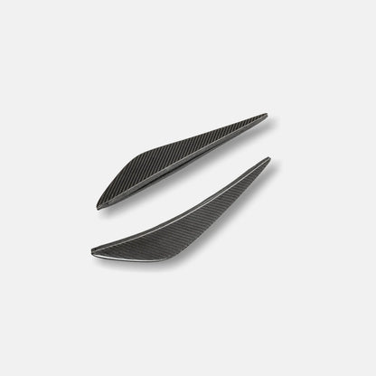 RYFT Carbon Fiber Canards - McLaren 720S