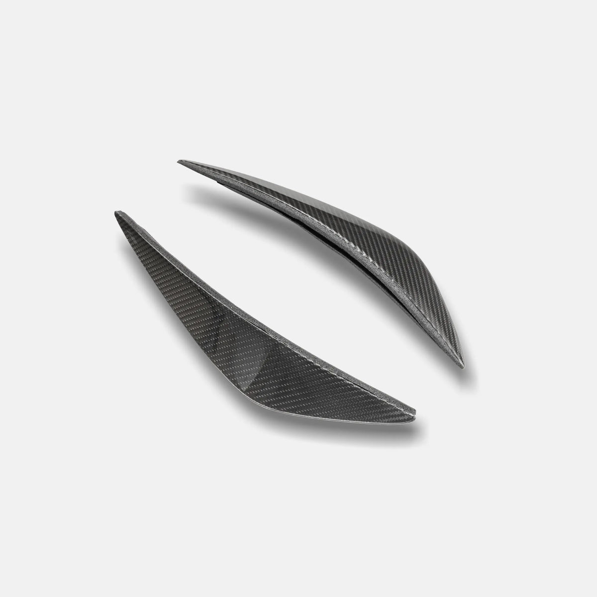 RYFT Carbon Fiber Canards - McLaren 720S
