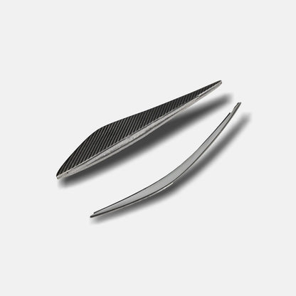 RYFT Carbon Fiber Canards - McLaren 720S