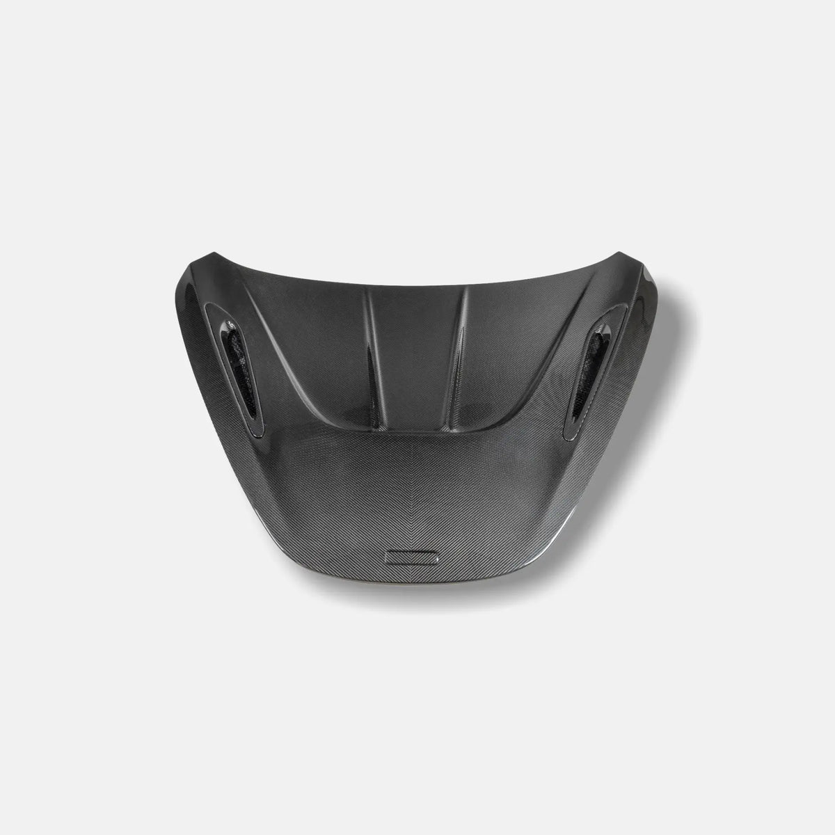RYFT Carbon Fiber Front Hood - McLaren 750S