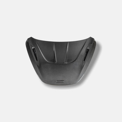 RYFT Carbon Fiber Front Hood - McLaren 750S