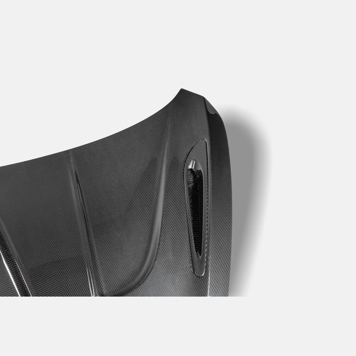 RYFT Carbon Fiber Hood - McLaren 720S