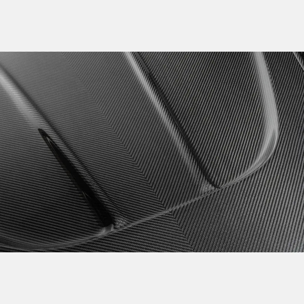 RYFT Carbon Fiber Front Hood - McLaren 750S
