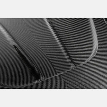 RYFT Carbon Fiber Front Hood - McLaren 750S