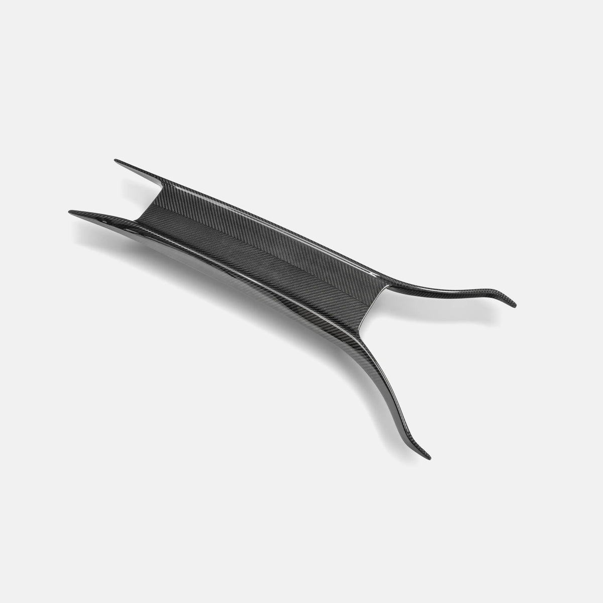 RYFT Carbon Fiber Roof Scoop - McLaren 720S Coupe