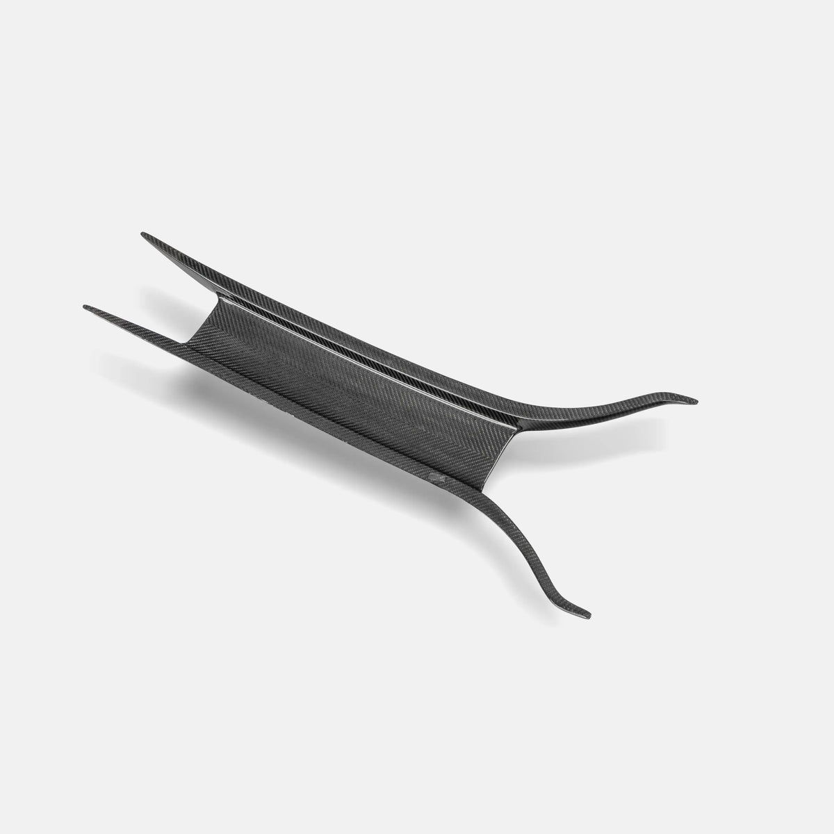 RYFT Carbon Fiber Roof Scoop - McLaren 720S Coupe