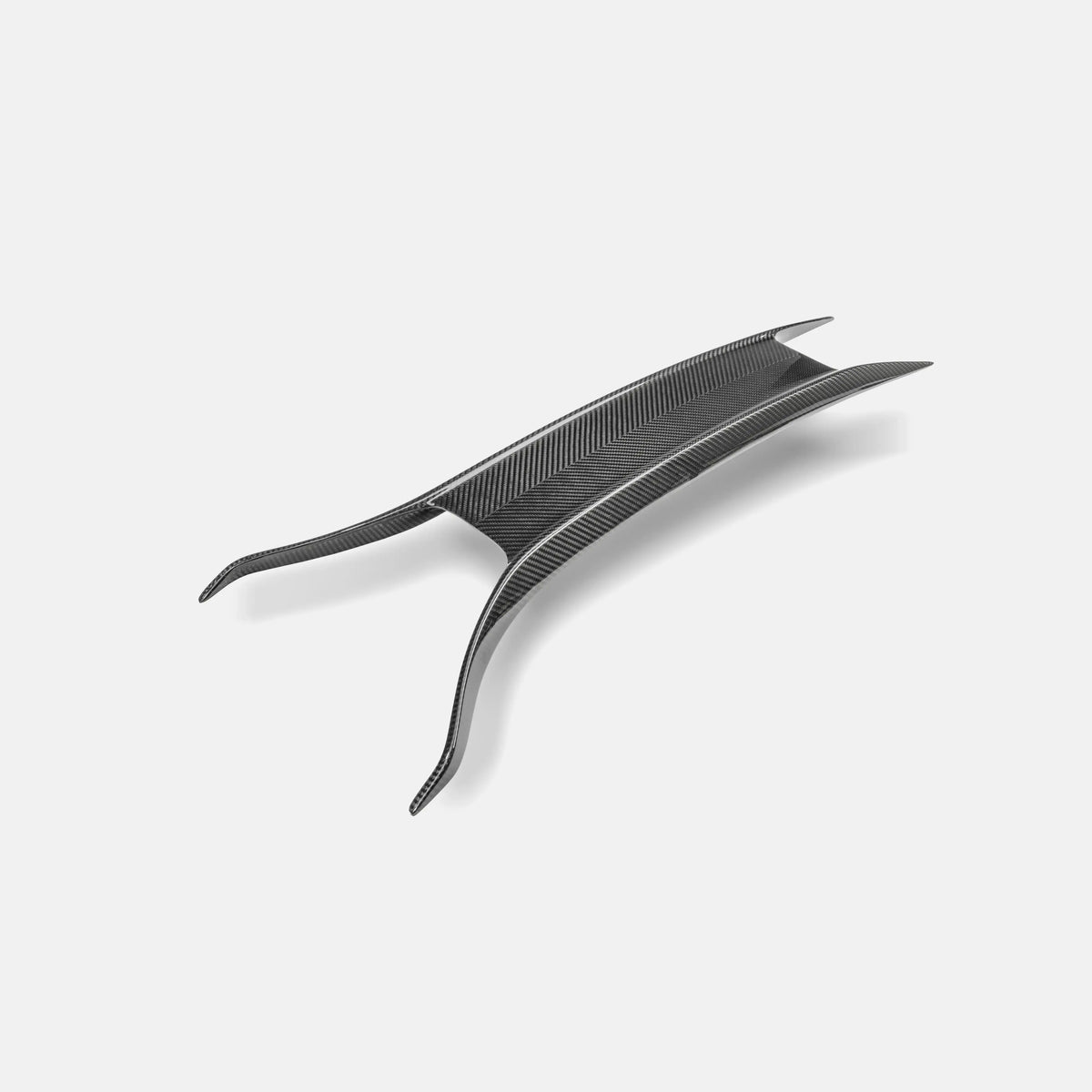 RYFT Carbon Fiber Roof Scoop - McLaren 720S Coupe