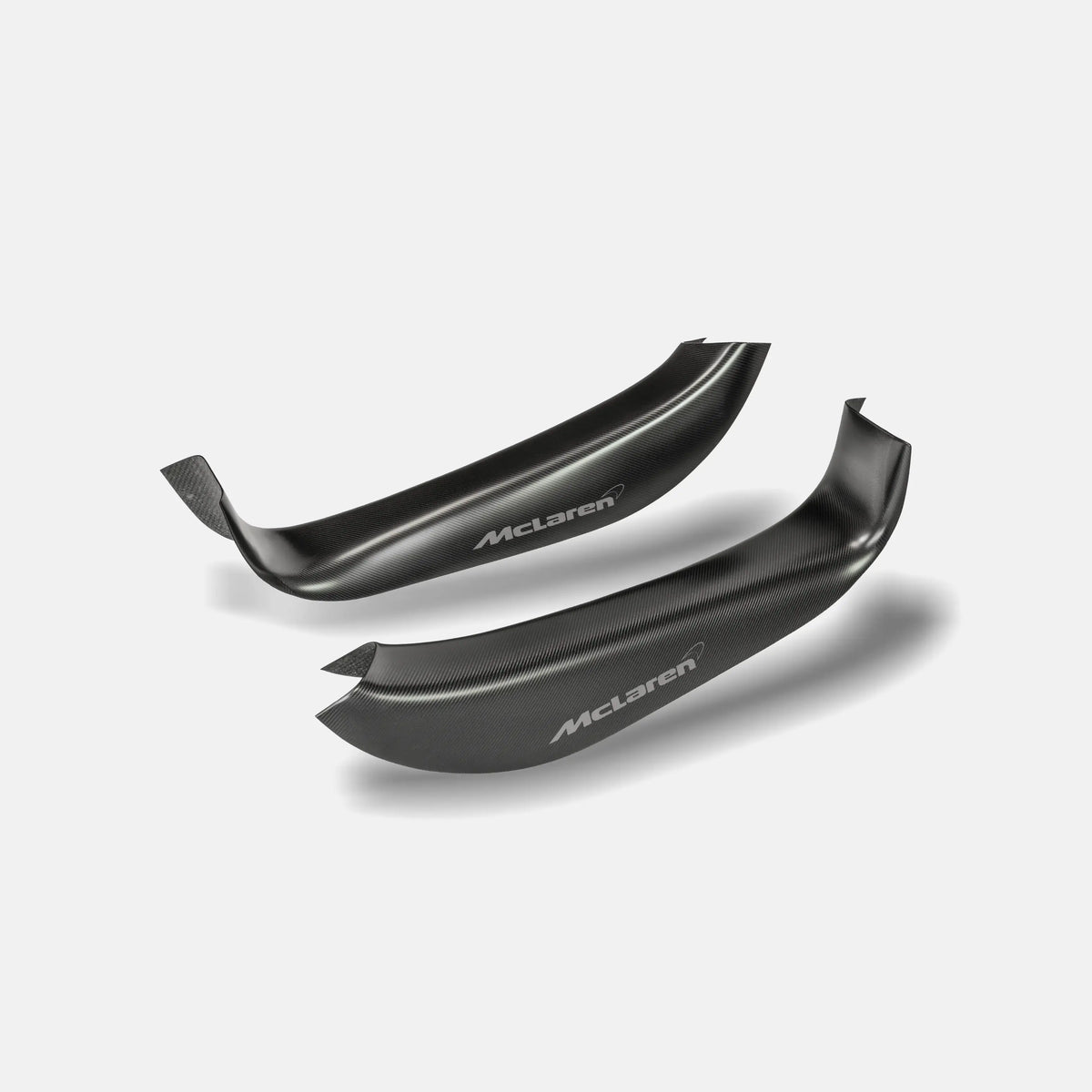 RYFT Carbon Fiber Door Sills - McLaren 750S