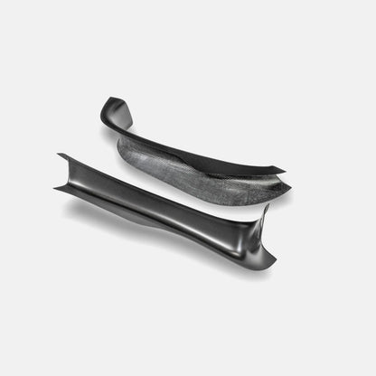 RYFT Carbon Fiber Door Sills - McLaren 750S