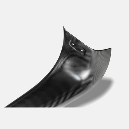 RYFT Carbon Fiber Door Sills - McLaren 750S