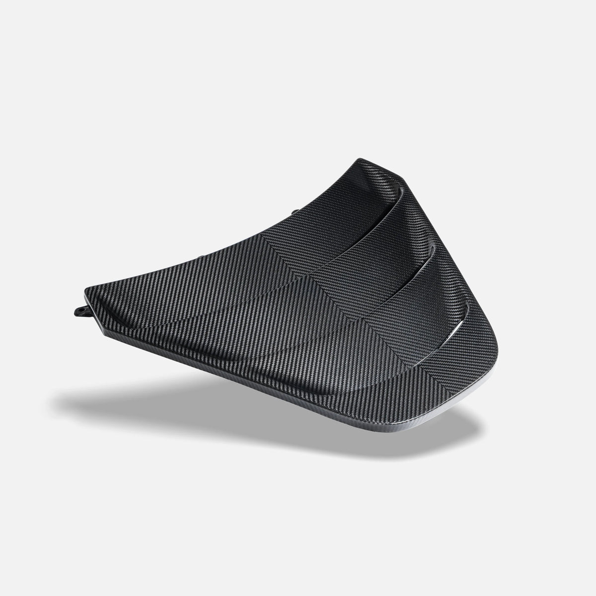 RYFT Carbon Fiber Rear Engine Vent Cover - McLaren 720S Coupe