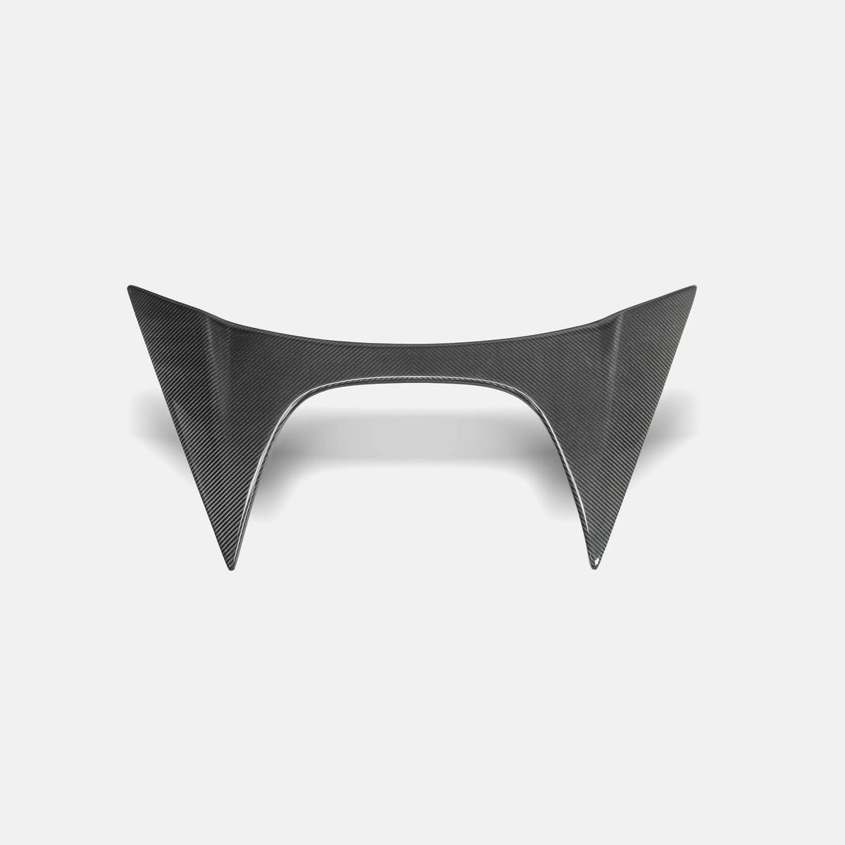 RYFT Carbon Fiber Rear Engine Hatch - McLaren 720S Coupe