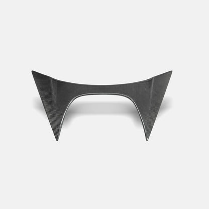 RYFT Carbon Fiber Rear Engine Hatch - McLaren 720S Coupe