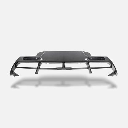 RYFT Carbon Fiber Rear Valance - McLaren 750S