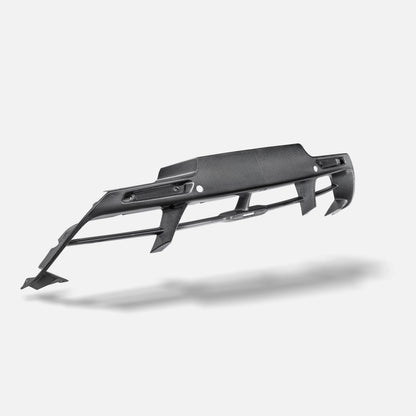 RYFT Carbon Fiber Rear Bumper Valance - McLaren 720S