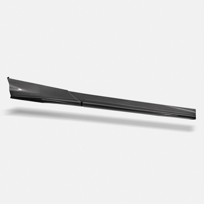 RYFT Carbon Fiber Side Skirts - McLaren Artura