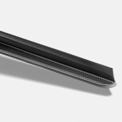 RYFT Carbon Fiber Side Skirts - McLaren Artura
