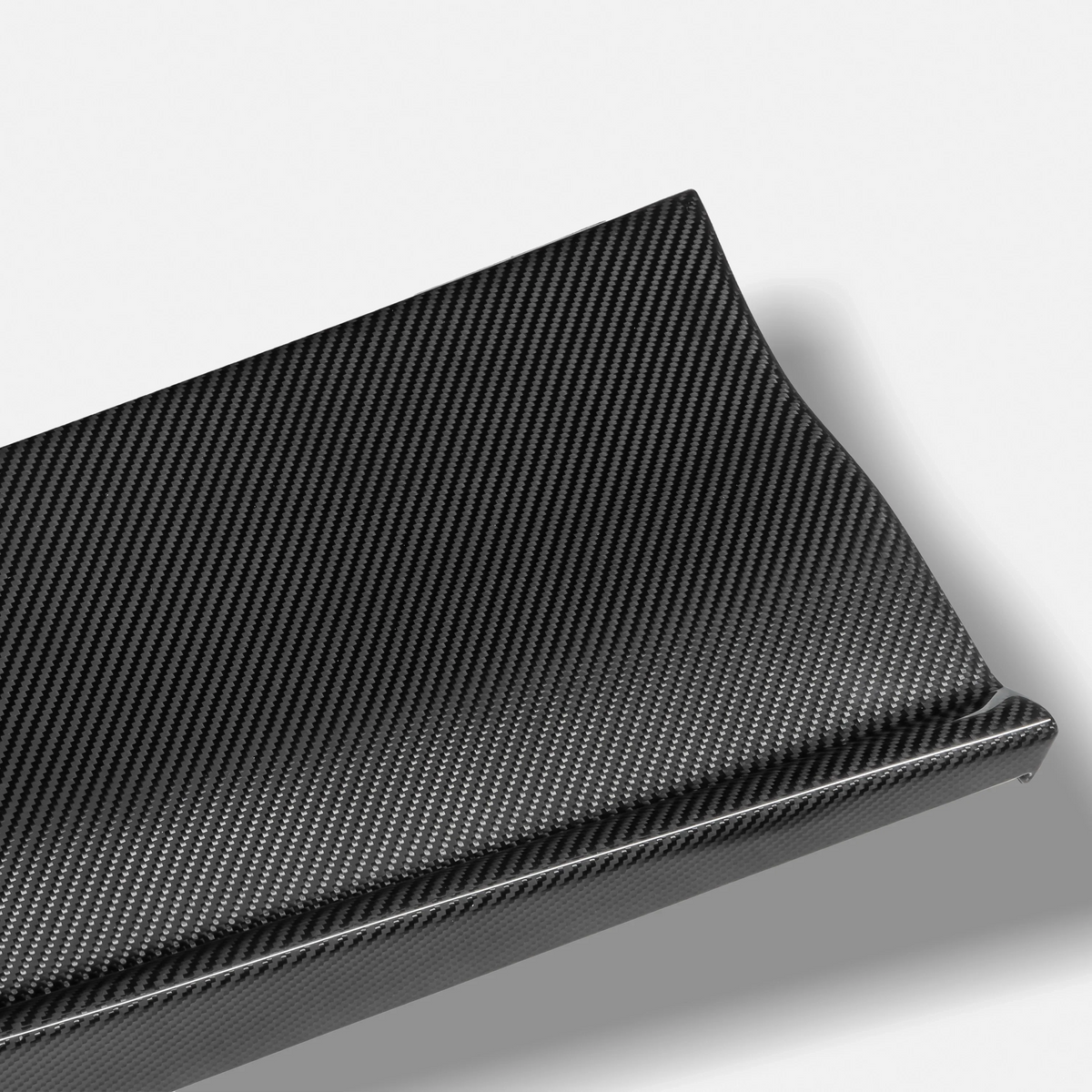RYFT Carbon Fiber Side Skirts - McLaren Artura