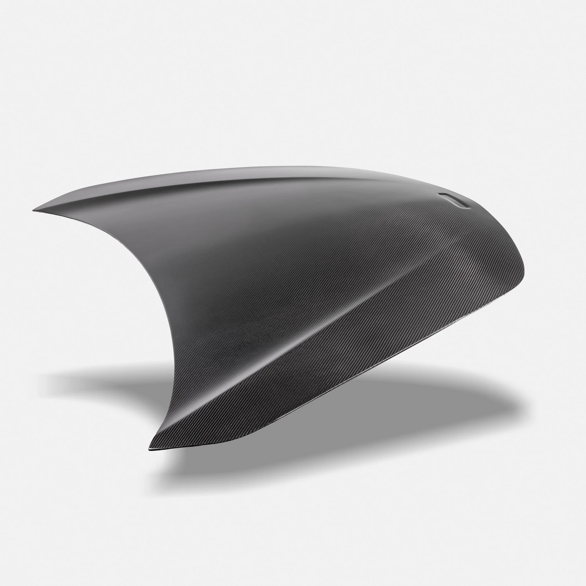 RYFT Carbon Fiber Hood - McLaren Artura