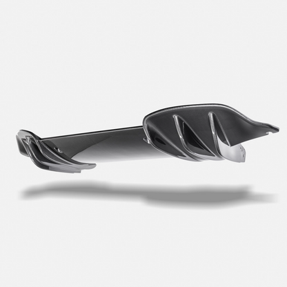 RYFT Carbon Fiber Rear Diffuser - McLaren Artura